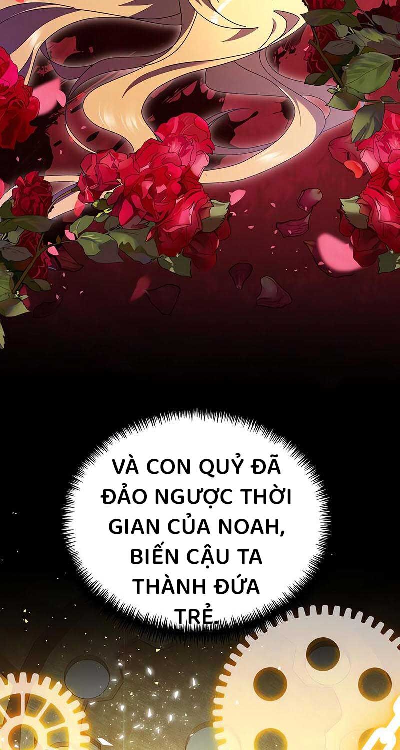 Hắc Kị Sĩ Thiên Tài Giới Hạn Thời Gian - Chapter 74 - Page 46