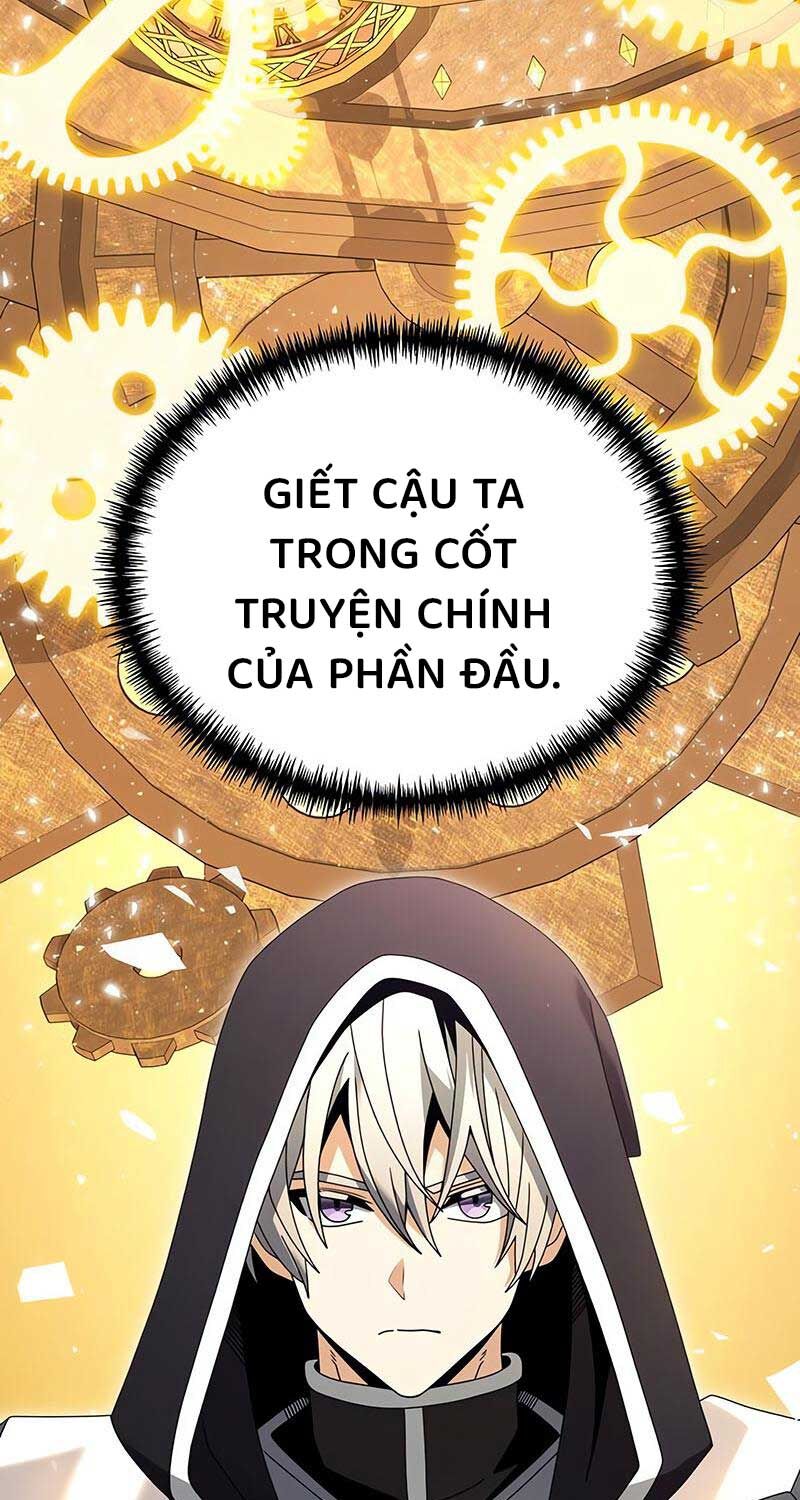 Hắc Kị Sĩ Thiên Tài Giới Hạn Thời Gian - Chapter 74 - Page 48