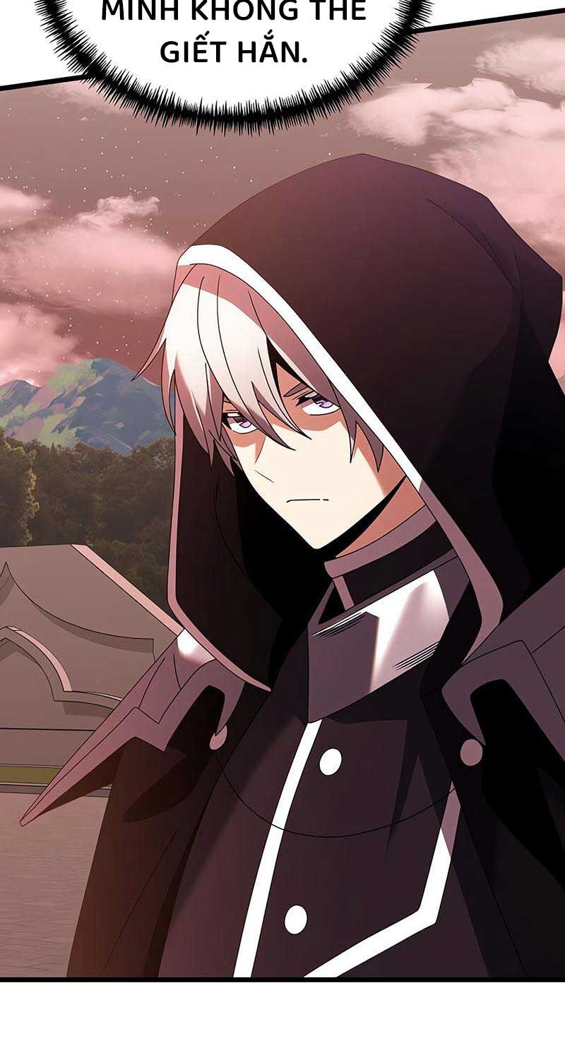 Hắc Kị Sĩ Thiên Tài Giới Hạn Thời Gian - Chapter 74 - Page 52