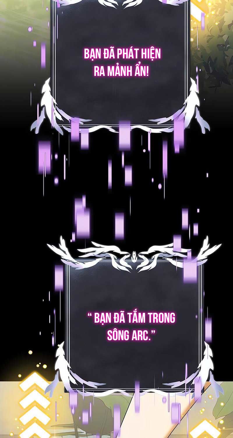 Hắc Kị Sĩ Thiên Tài Giới Hạn Thời Gian - Chapter 74 - Page 57