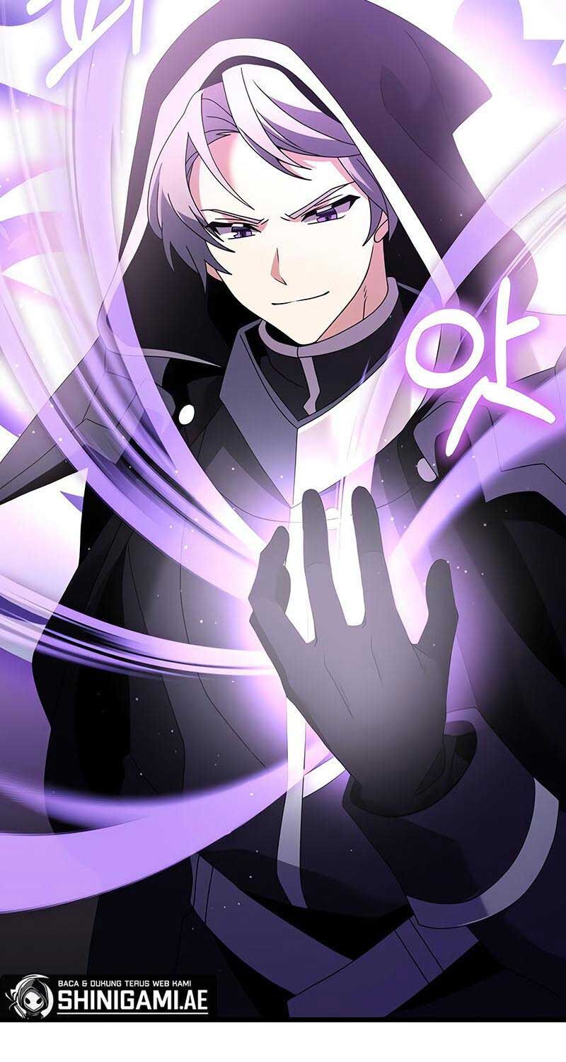 Hắc Kị Sĩ Thiên Tài Giới Hạn Thời Gian - Chapter 74 - Page 66