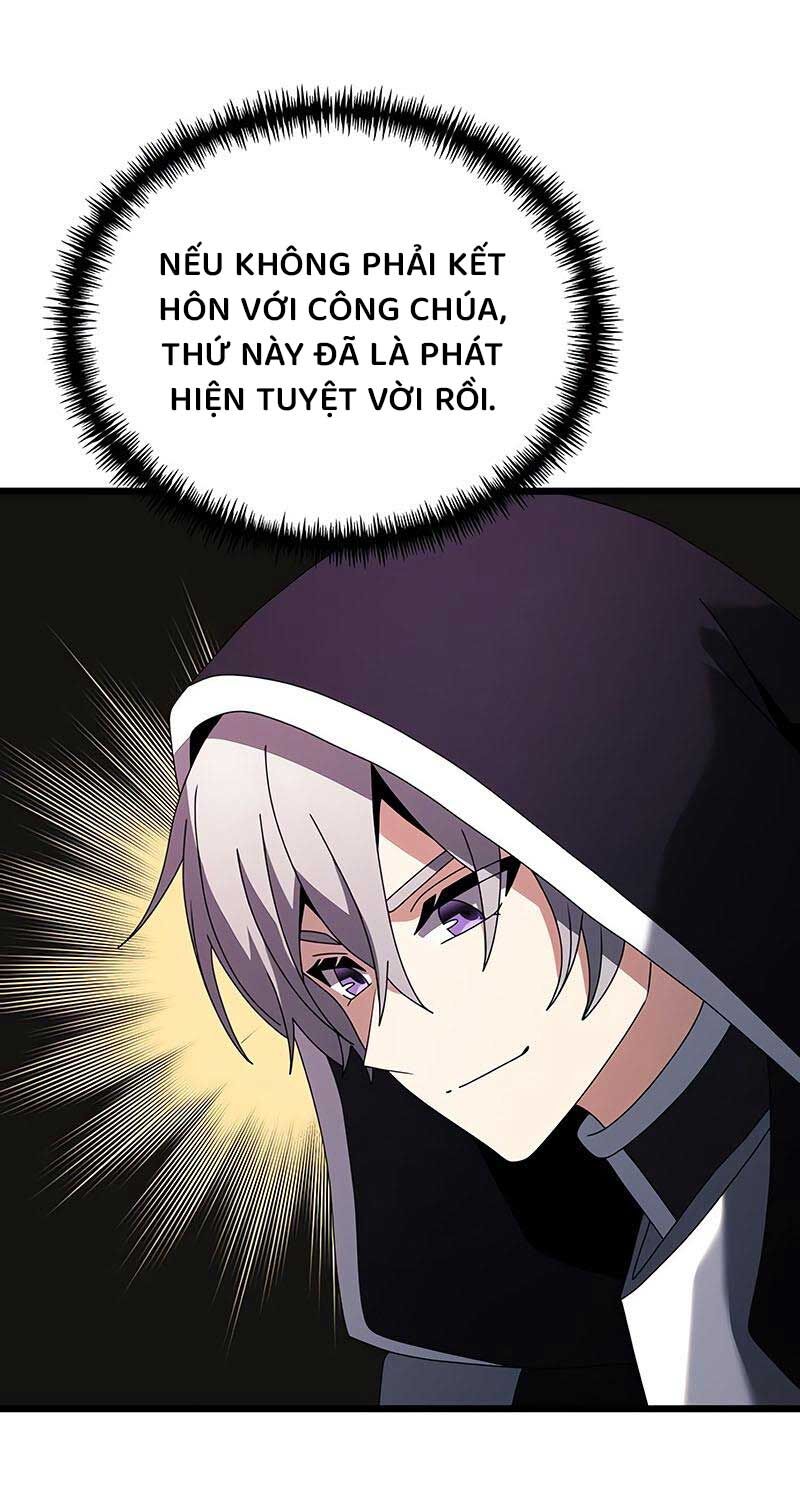 Hắc Kị Sĩ Thiên Tài Giới Hạn Thời Gian - Chapter 74 - Page 68