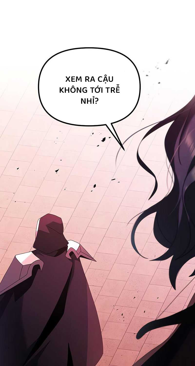 Hắc Kị Sĩ Thiên Tài Giới Hạn Thời Gian - Chapter 74 - Page 69