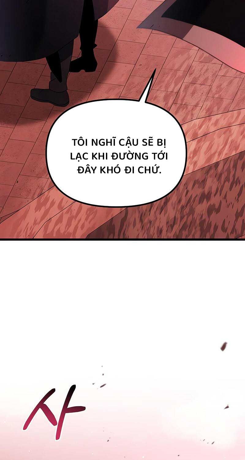 Hắc Kị Sĩ Thiên Tài Giới Hạn Thời Gian - Chapter 74 - Page 70