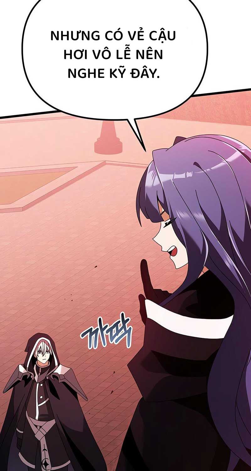 Hắc Kị Sĩ Thiên Tài Giới Hạn Thời Gian - Chapter 74 - Page 75