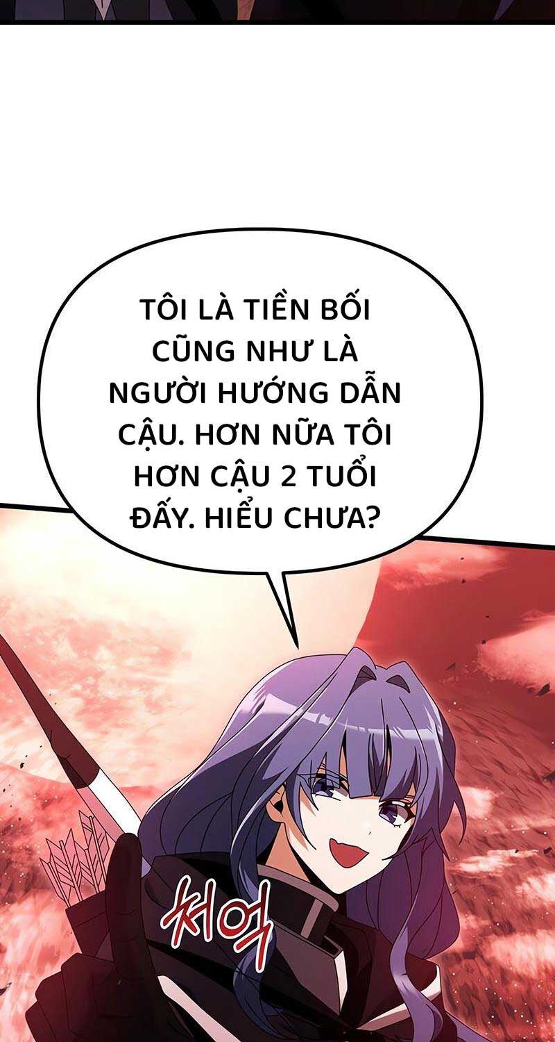 Hắc Kị Sĩ Thiên Tài Giới Hạn Thời Gian - Chapter 74 - Page 76