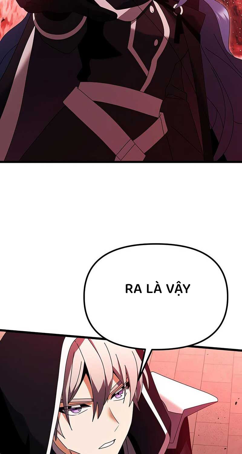 Hắc Kị Sĩ Thiên Tài Giới Hạn Thời Gian - Chapter 74 - Page 77