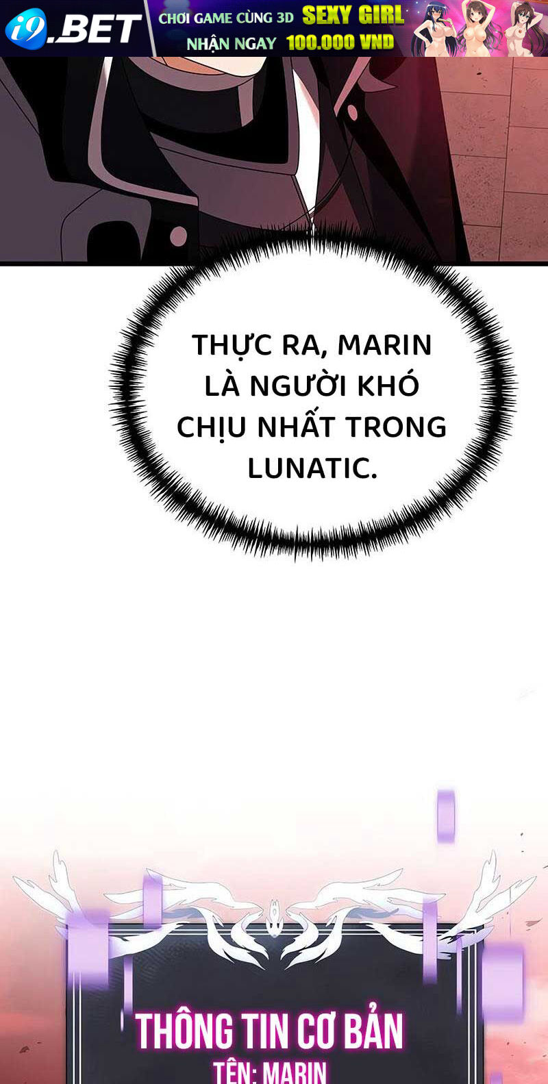 Hắc Kị Sĩ Thiên Tài Giới Hạn Thời Gian - Chapter 74 - Page 78