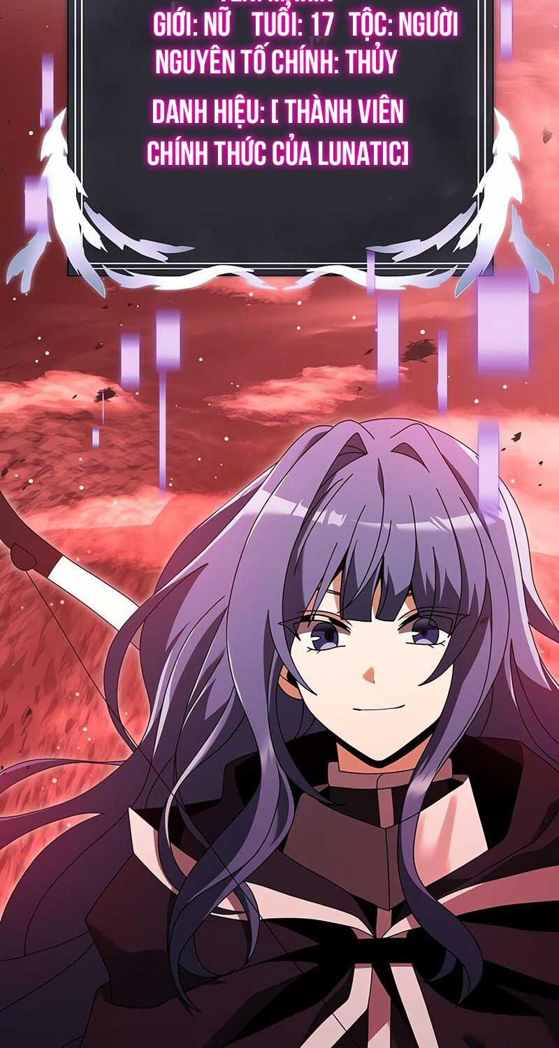 Hắc Kị Sĩ Thiên Tài Giới Hạn Thời Gian - Chapter 74 - Page 79