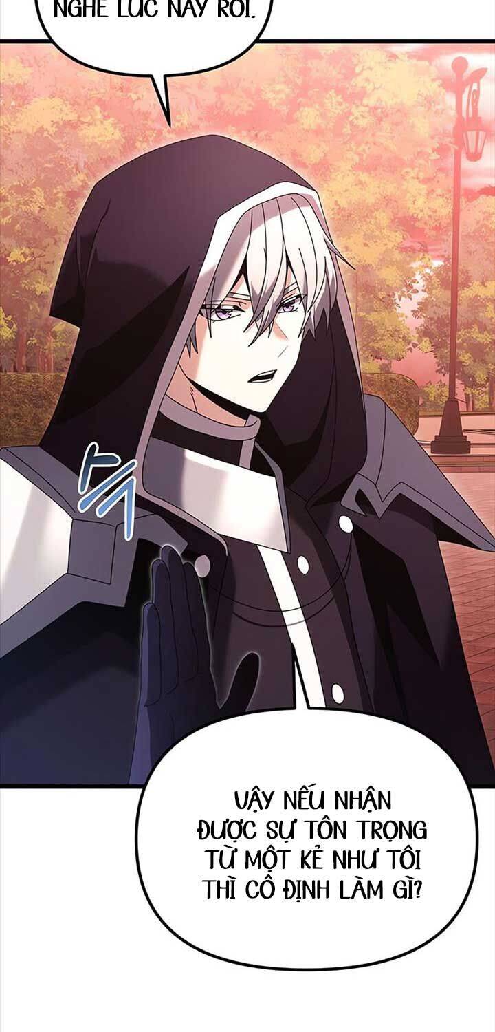 Hắc Kị Sĩ Thiên Tài Giới Hạn Thời Gian - Chapter 75 - Page 10