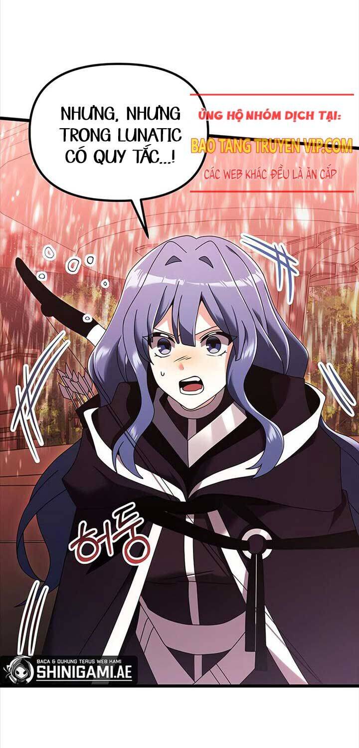 Hắc Kị Sĩ Thiên Tài Giới Hạn Thời Gian - Chapter 75 - Page 11