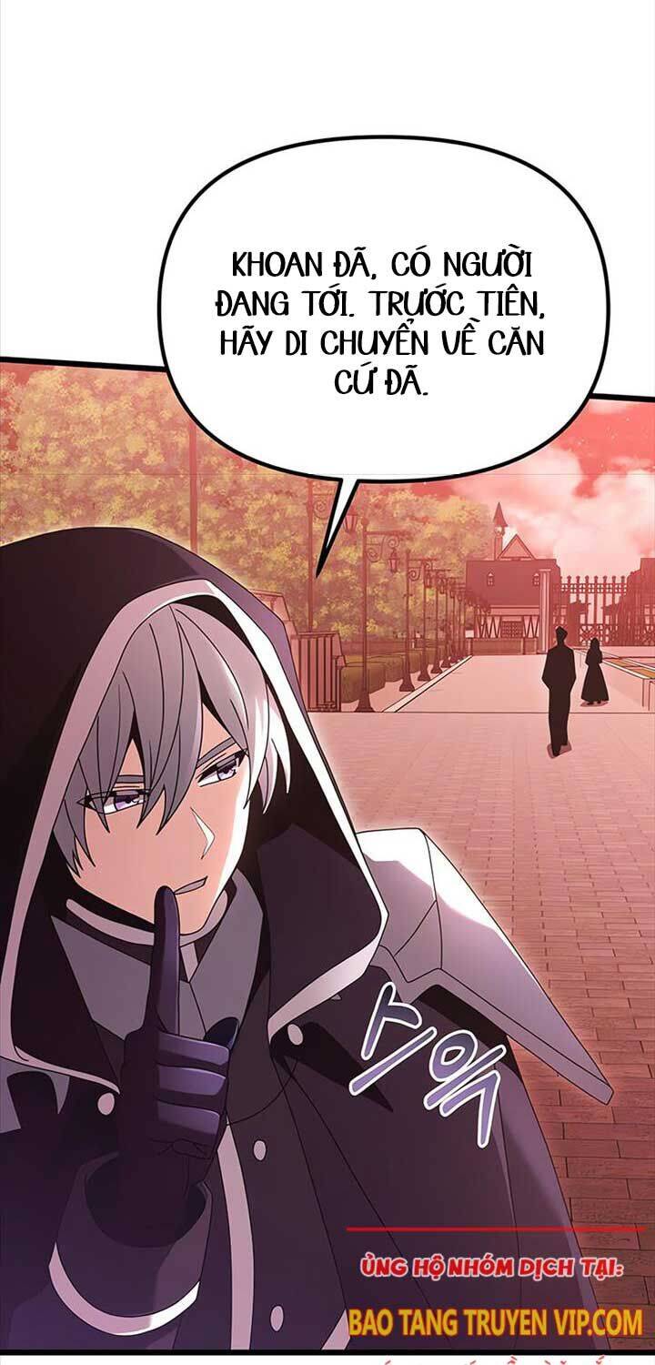 Hắc Kị Sĩ Thiên Tài Giới Hạn Thời Gian - Chapter 75 - Page 12