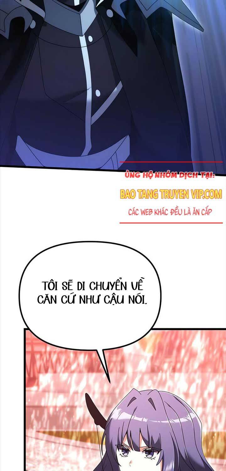 Hắc Kị Sĩ Thiên Tài Giới Hạn Thời Gian - Chapter 75 - Page 16