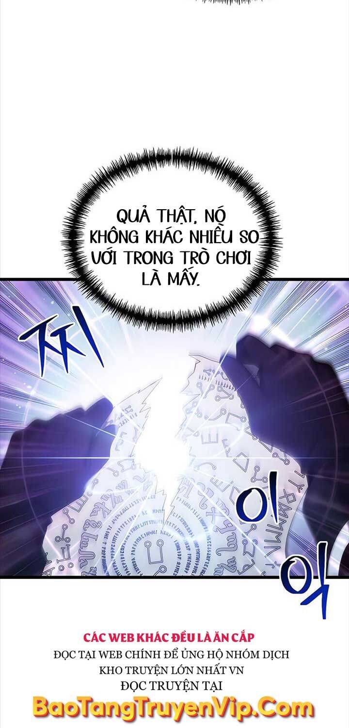 Hắc Kị Sĩ Thiên Tài Giới Hạn Thời Gian - Chapter 75 - Page 19