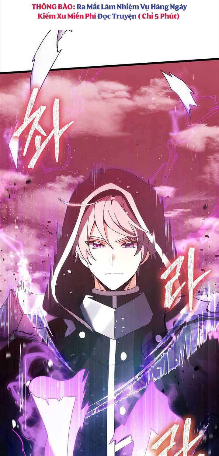 Hắc Kị Sĩ Thiên Tài Giới Hạn Thời Gian - Chapter 75 - Page 20