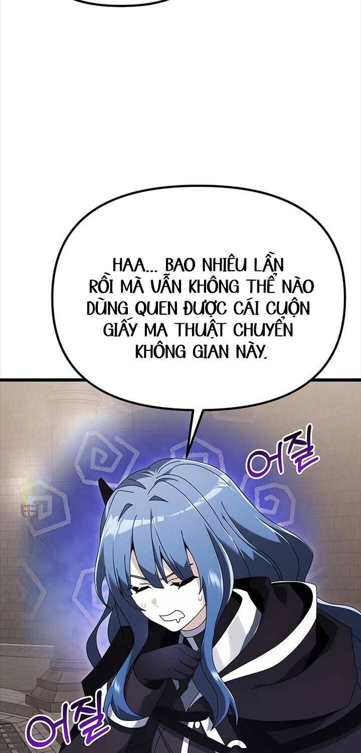 Hắc Kị Sĩ Thiên Tài Giới Hạn Thời Gian - Chapter 75 - Page 26