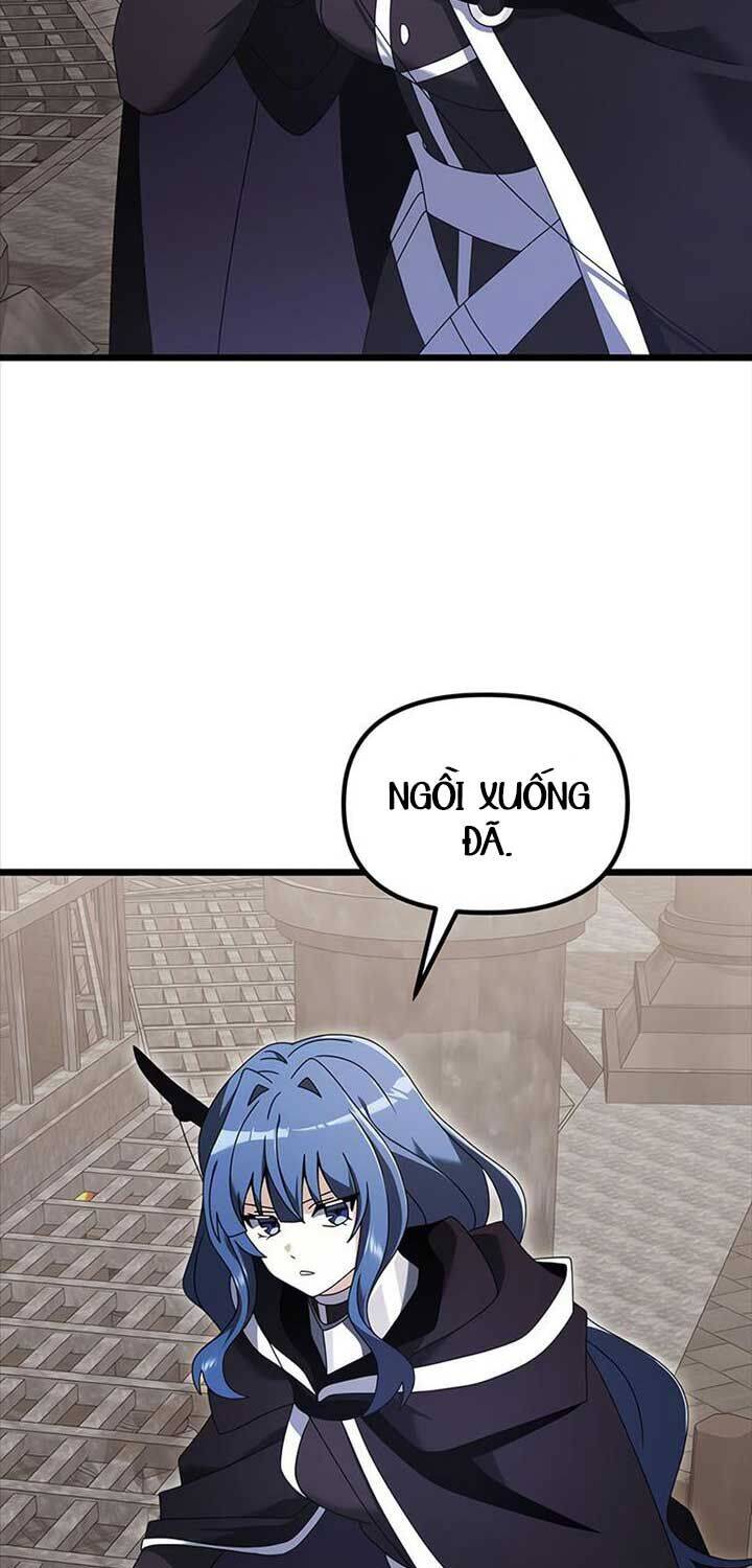 Hắc Kị Sĩ Thiên Tài Giới Hạn Thời Gian - Chapter 75 - Page 27