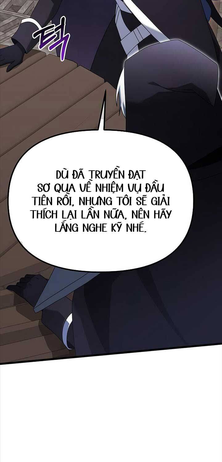 Hắc Kị Sĩ Thiên Tài Giới Hạn Thời Gian - Chapter 75 - Page 28