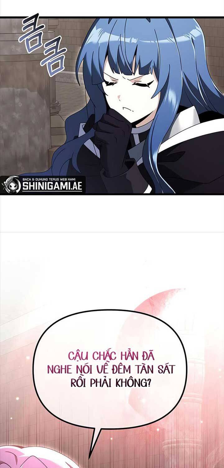 Hắc Kị Sĩ Thiên Tài Giới Hạn Thời Gian - Chapter 75 - Page 29