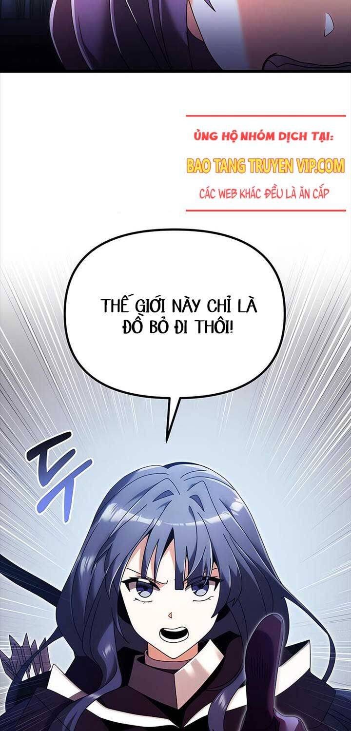 Hắc Kị Sĩ Thiên Tài Giới Hạn Thời Gian - Chapter 75 - Page 3