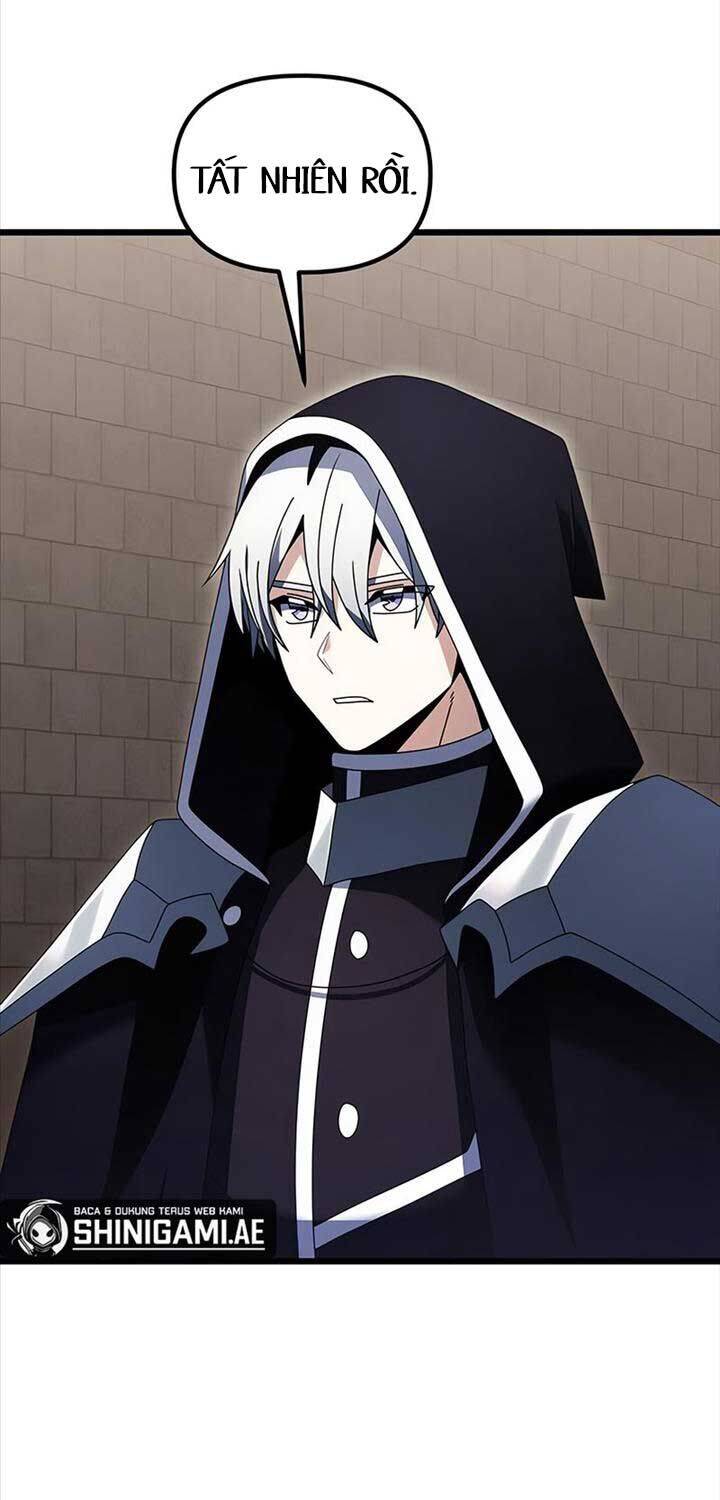 Hắc Kị Sĩ Thiên Tài Giới Hạn Thời Gian - Chapter 75 - Page 32