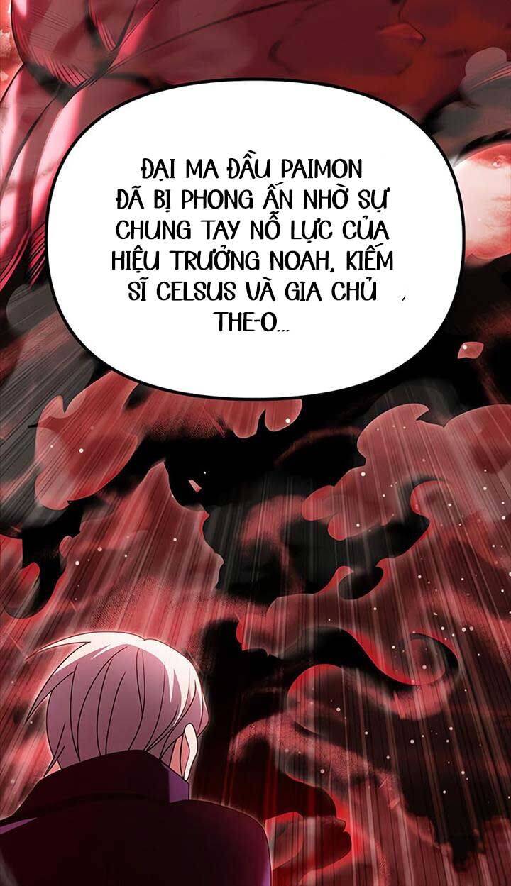 Hắc Kị Sĩ Thiên Tài Giới Hạn Thời Gian - Chapter 75 - Page 34