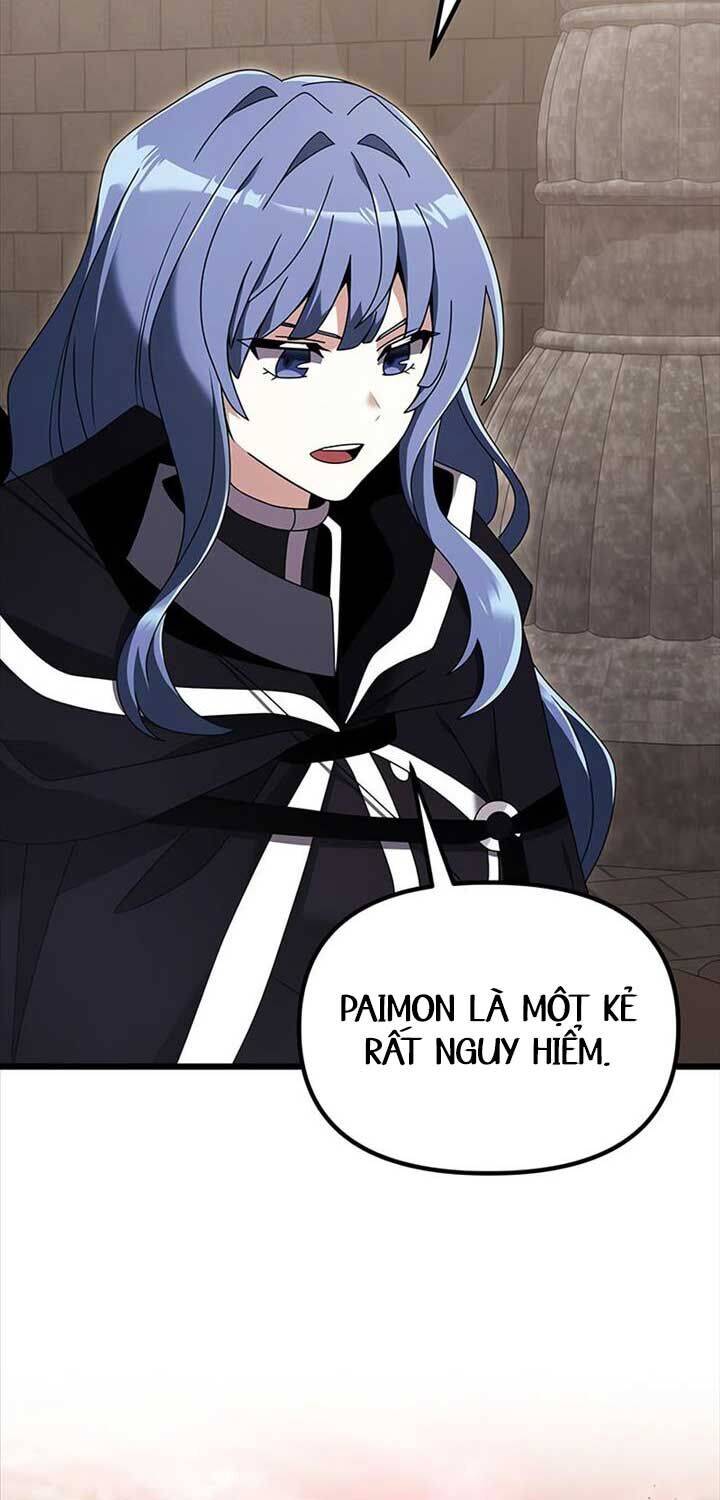 Hắc Kị Sĩ Thiên Tài Giới Hạn Thời Gian - Chapter 75 - Page 36