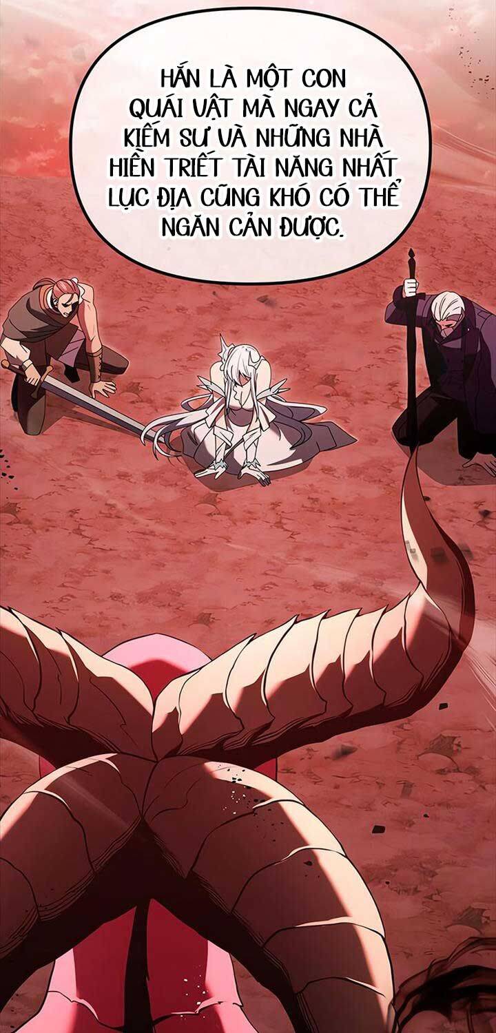 Hắc Kị Sĩ Thiên Tài Giới Hạn Thời Gian - Chapter 75 - Page 37