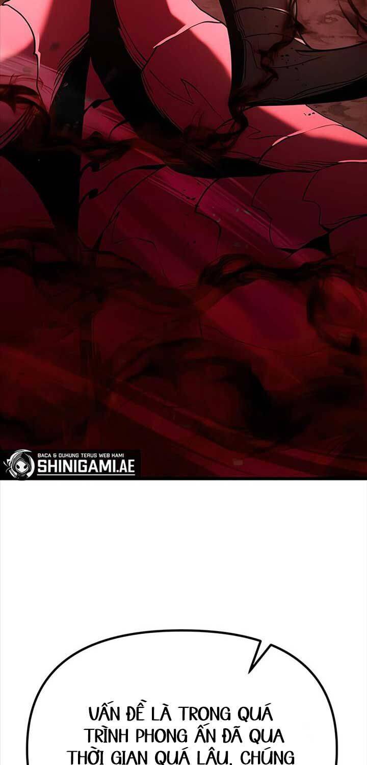 Hắc Kị Sĩ Thiên Tài Giới Hạn Thời Gian - Chapter 75 - Page 38