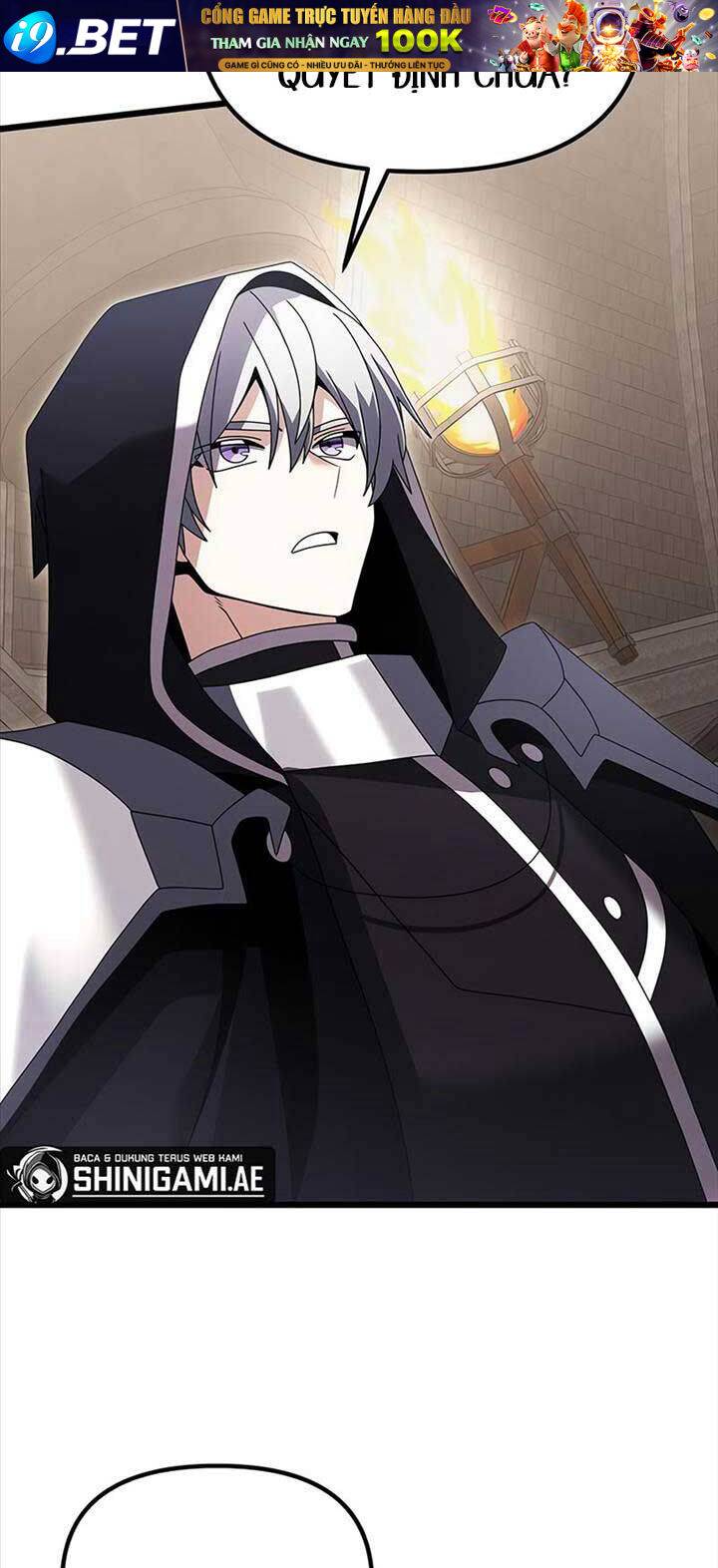Hắc Kị Sĩ Thiên Tài Giới Hạn Thời Gian - Chapter 75 - Page 45