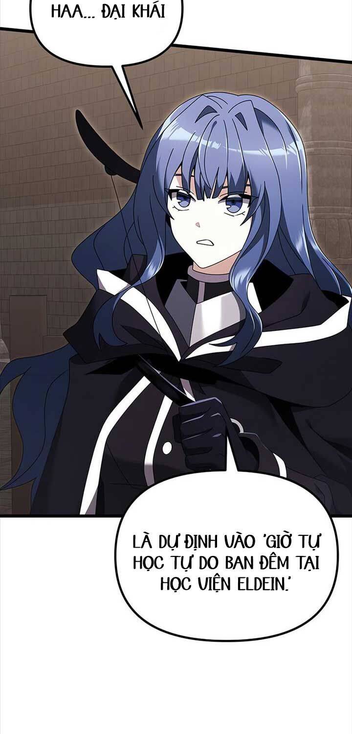 Hắc Kị Sĩ Thiên Tài Giới Hạn Thời Gian - Chapter 75 - Page 46