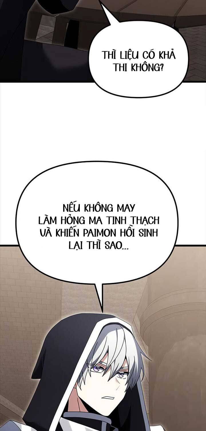 Hắc Kị Sĩ Thiên Tài Giới Hạn Thời Gian - Chapter 75 - Page 49