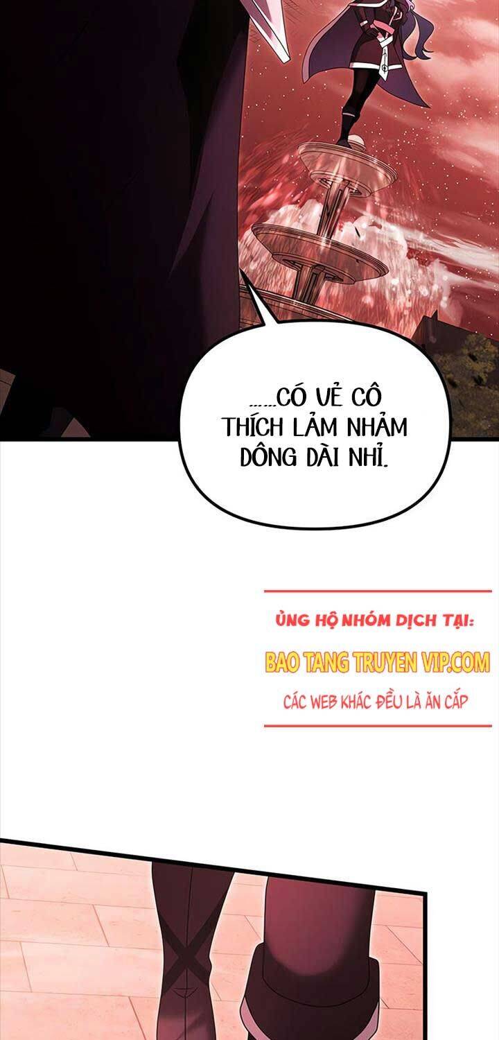 Hắc Kị Sĩ Thiên Tài Giới Hạn Thời Gian - Chapter 75 - Page 5