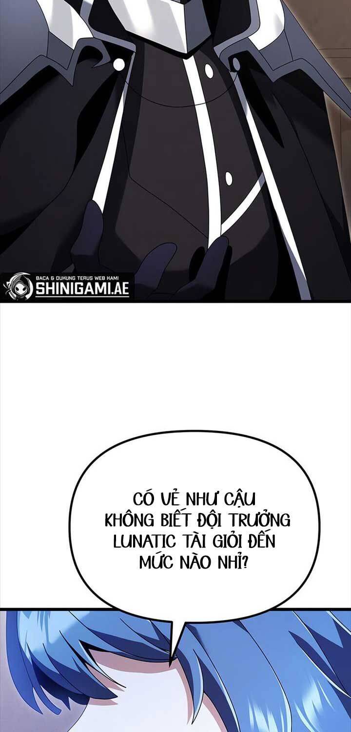 Hắc Kị Sĩ Thiên Tài Giới Hạn Thời Gian - Chapter 75 - Page 50