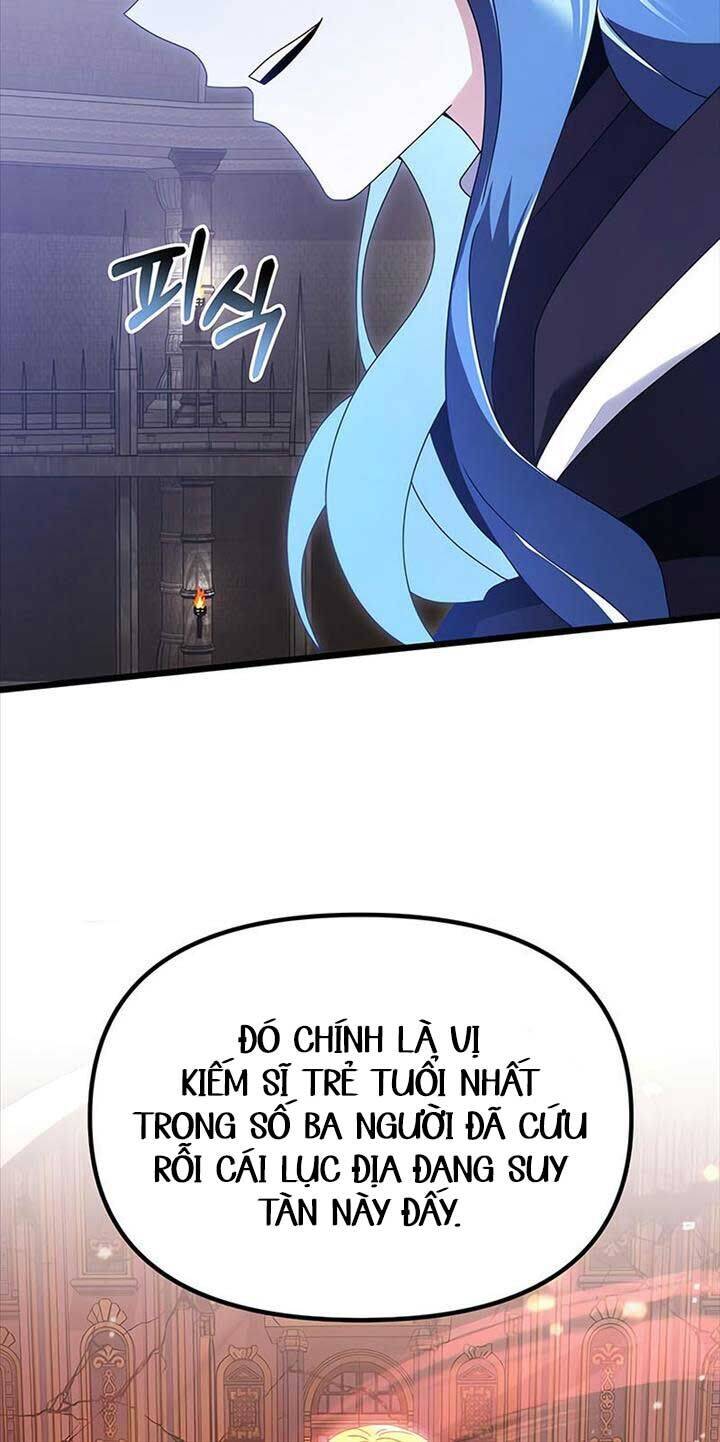Hắc Kị Sĩ Thiên Tài Giới Hạn Thời Gian - Chapter 75 - Page 51