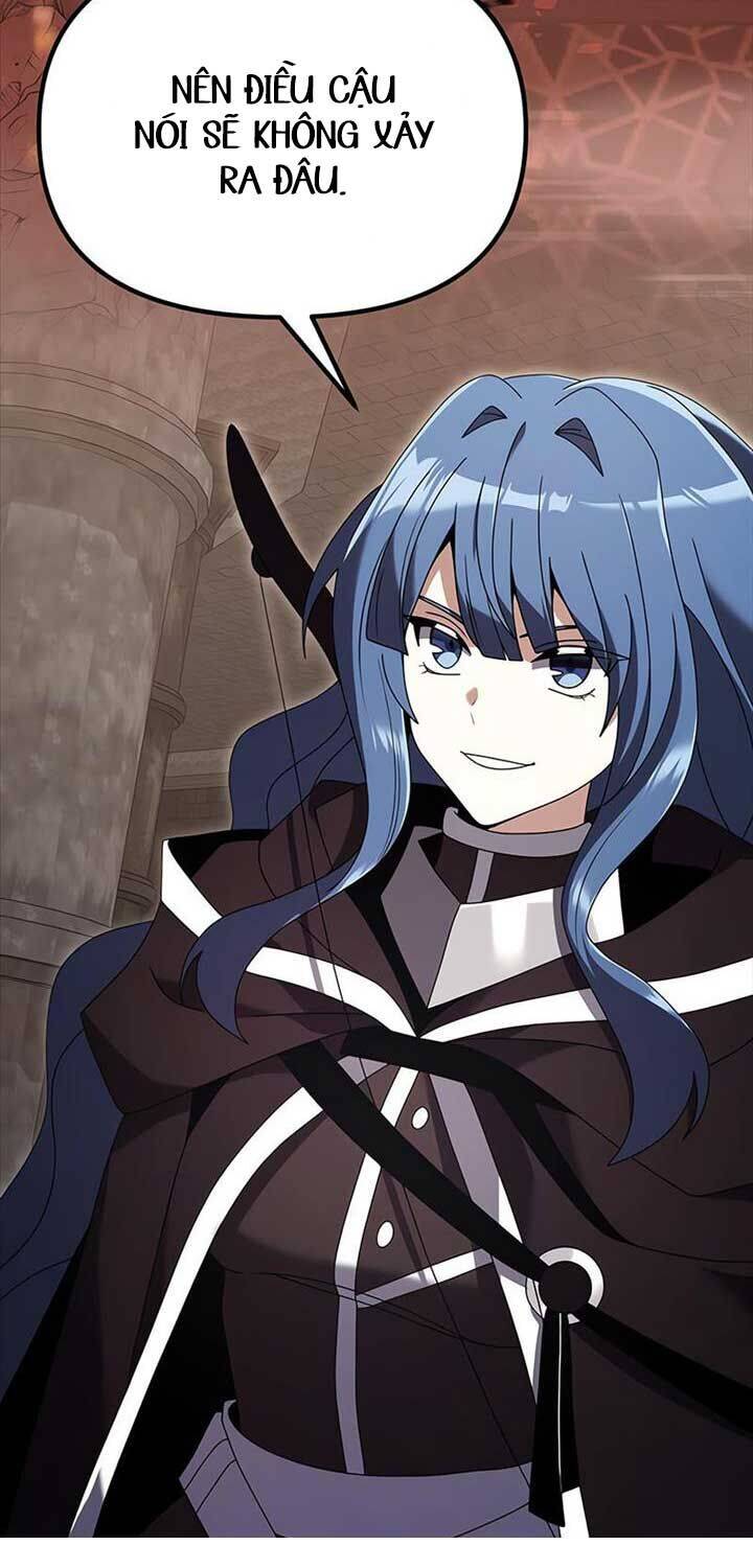 Hắc Kị Sĩ Thiên Tài Giới Hạn Thời Gian - Chapter 75 - Page 53