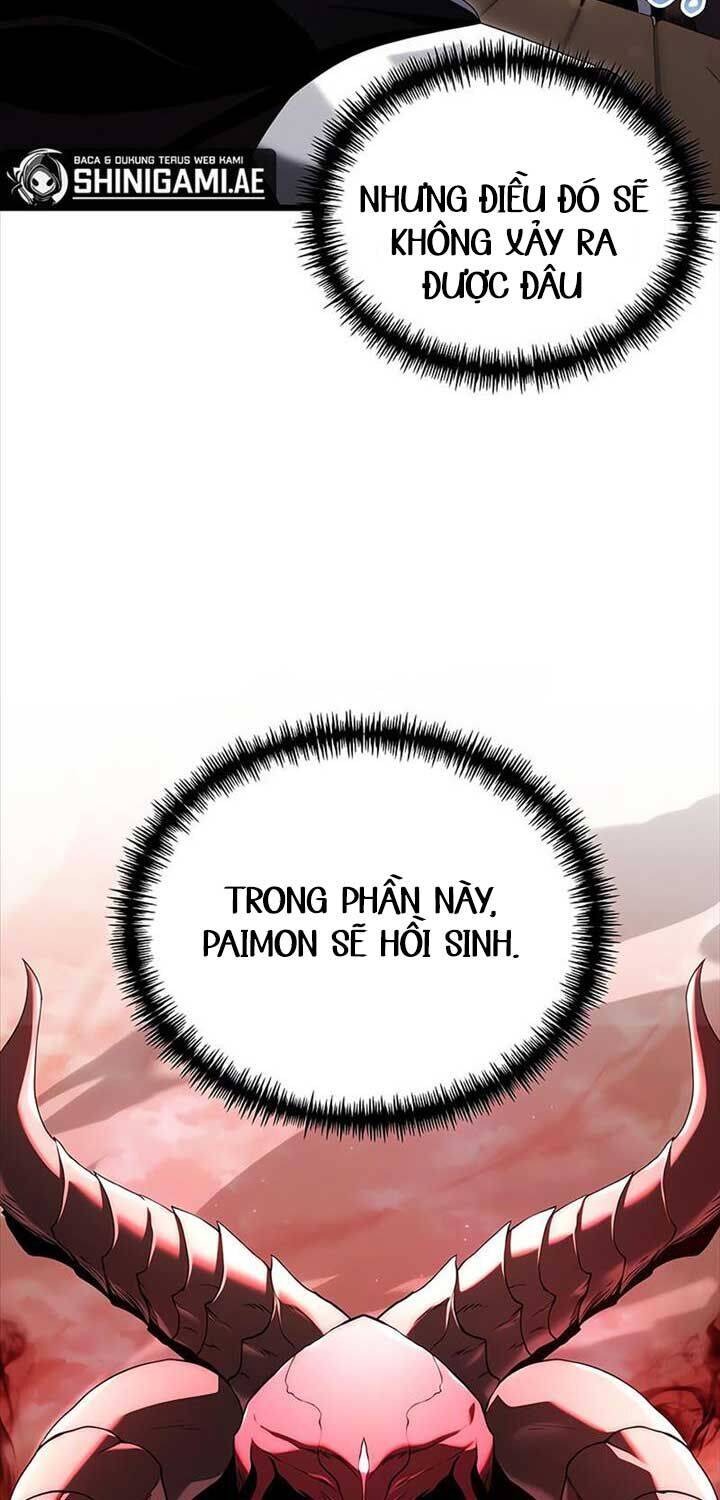 Hắc Kị Sĩ Thiên Tài Giới Hạn Thời Gian - Chapter 75 - Page 55