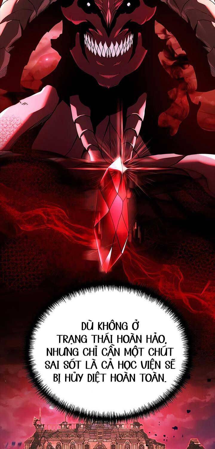 Hắc Kị Sĩ Thiên Tài Giới Hạn Thời Gian - Chapter 75 - Page 56