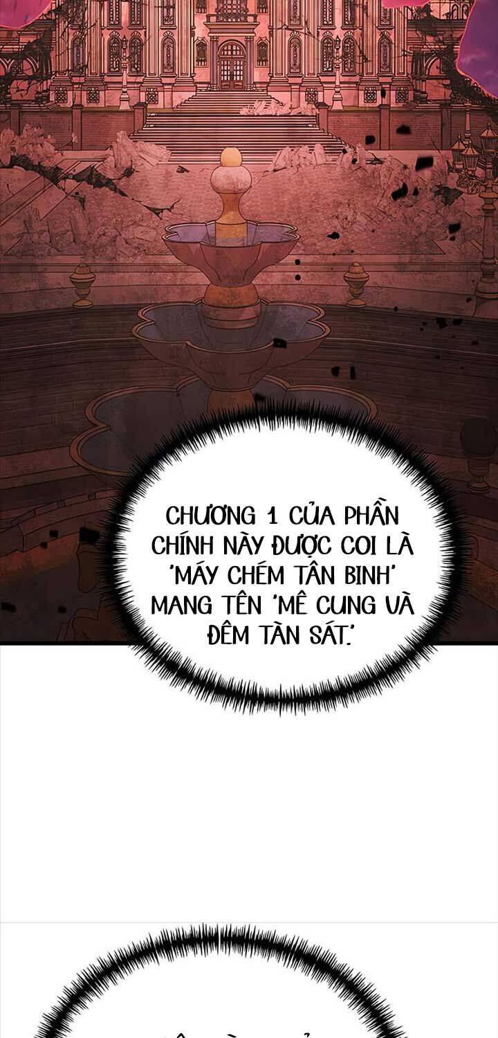 Hắc Kị Sĩ Thiên Tài Giới Hạn Thời Gian - Chapter 75 - Page 57