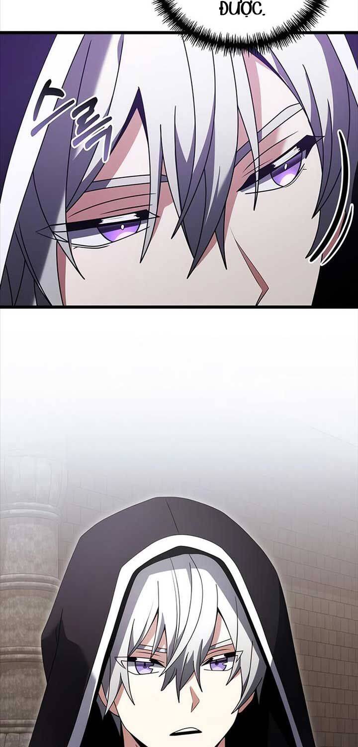 Hắc Kị Sĩ Thiên Tài Giới Hạn Thời Gian - Chapter 75 - Page 59