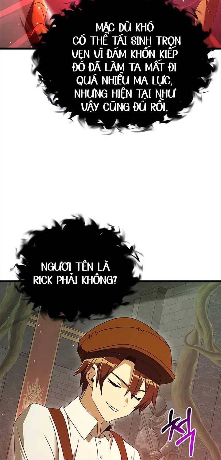 Hắc Kị Sĩ Thiên Tài Giới Hạn Thời Gian - Chapter 75 - Page 67