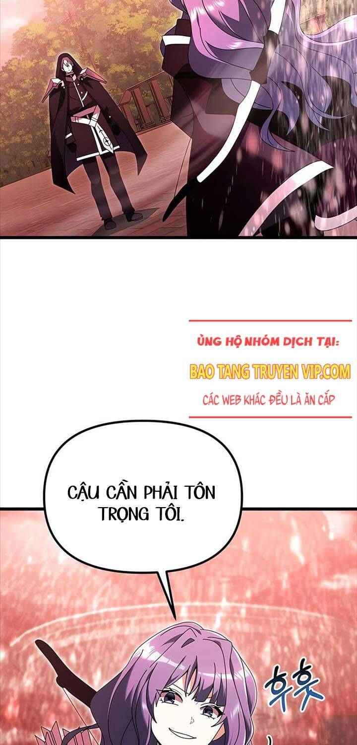 Hắc Kị Sĩ Thiên Tài Giới Hạn Thời Gian - Chapter 75 - Page 7