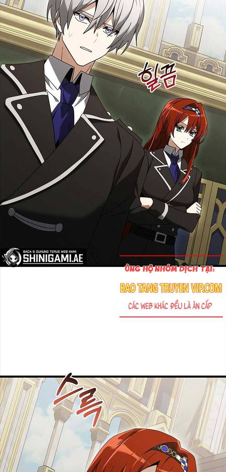 Hắc Kị Sĩ Thiên Tài Giới Hạn Thời Gian - Chapter 75 - Page 74