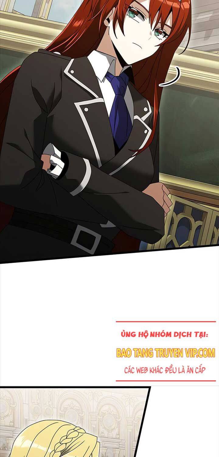 Hắc Kị Sĩ Thiên Tài Giới Hạn Thời Gian - Chapter 75 - Page 75