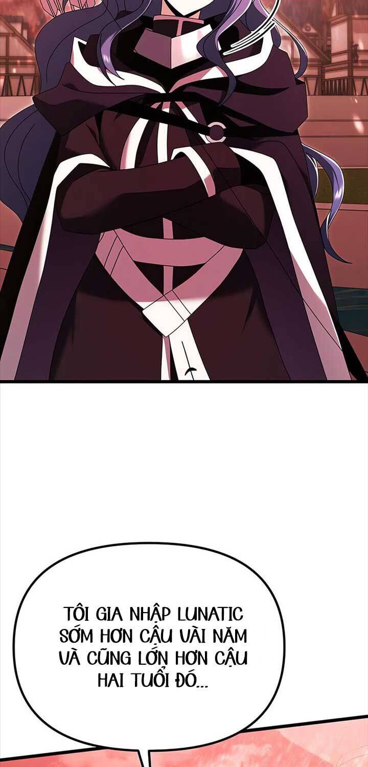 Hắc Kị Sĩ Thiên Tài Giới Hạn Thời Gian - Chapter 75 - Page 8
