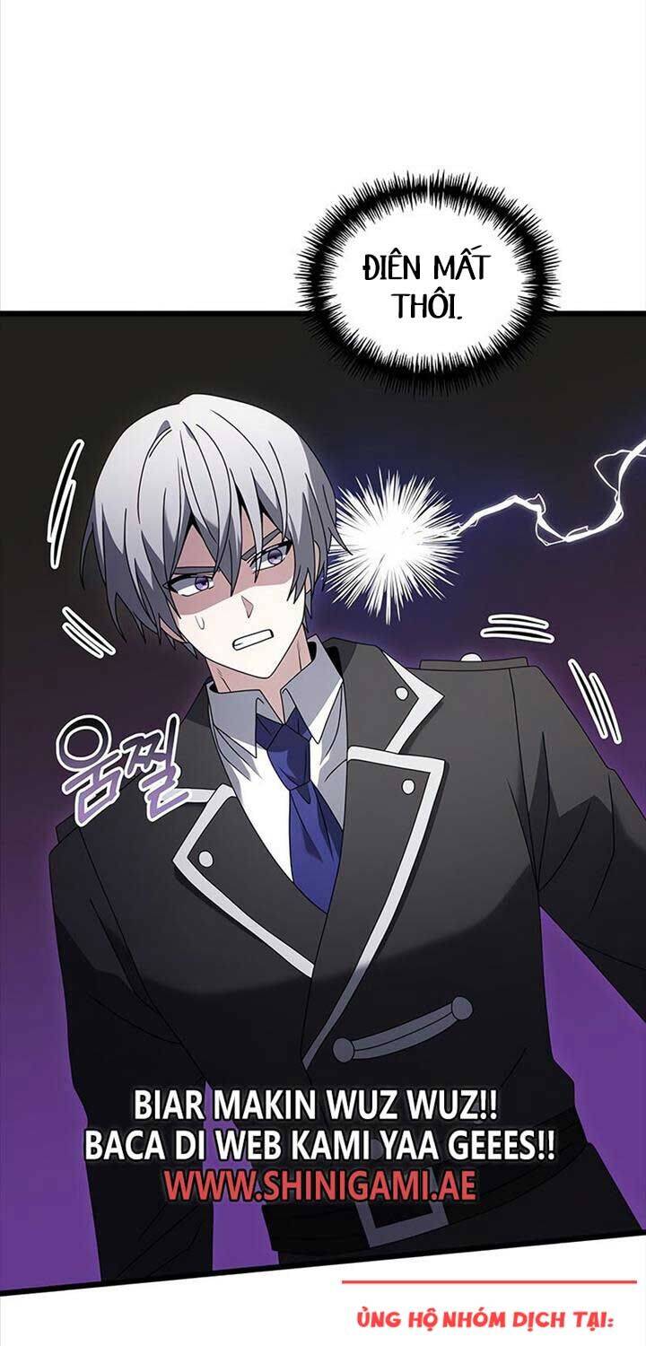 Hắc Kị Sĩ Thiên Tài Giới Hạn Thời Gian - Chapter 75 - Page 82