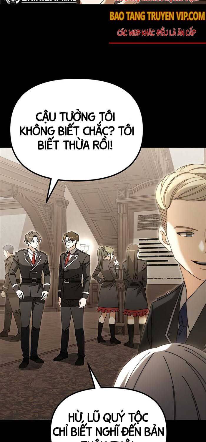 Hắc Kị Sĩ Thiên Tài Giới Hạn Thời Gian - Chapter 76 - Page 11