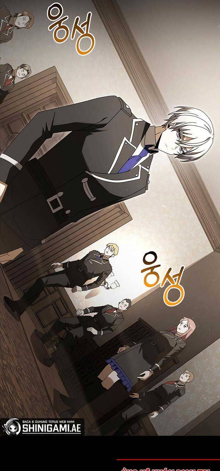 Hắc Kị Sĩ Thiên Tài Giới Hạn Thời Gian - Chapter 76 - Page 17