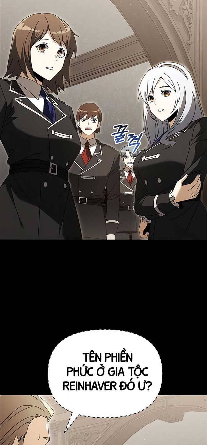 Hắc Kị Sĩ Thiên Tài Giới Hạn Thời Gian - Chapter 76 - Page 20