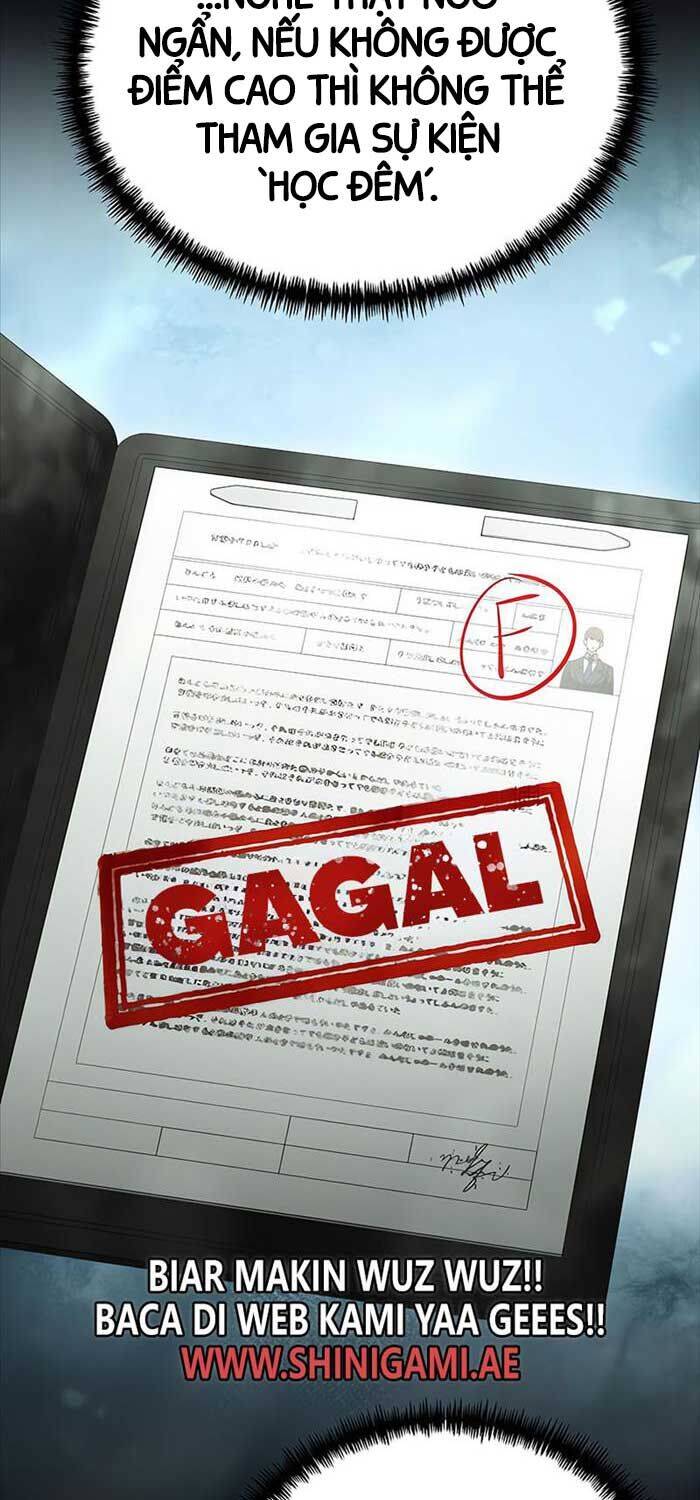 Hắc Kị Sĩ Thiên Tài Giới Hạn Thời Gian - Chapter 76 - Page 26